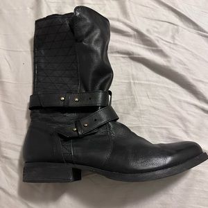 Steve Madden boots